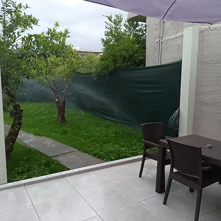 Olgas Cozy Home Chania  Luaran gambar