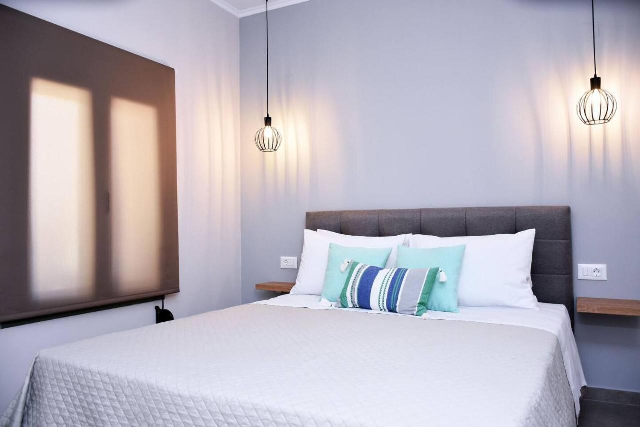 Olgas Cozy Home Chania  Luaran gambar