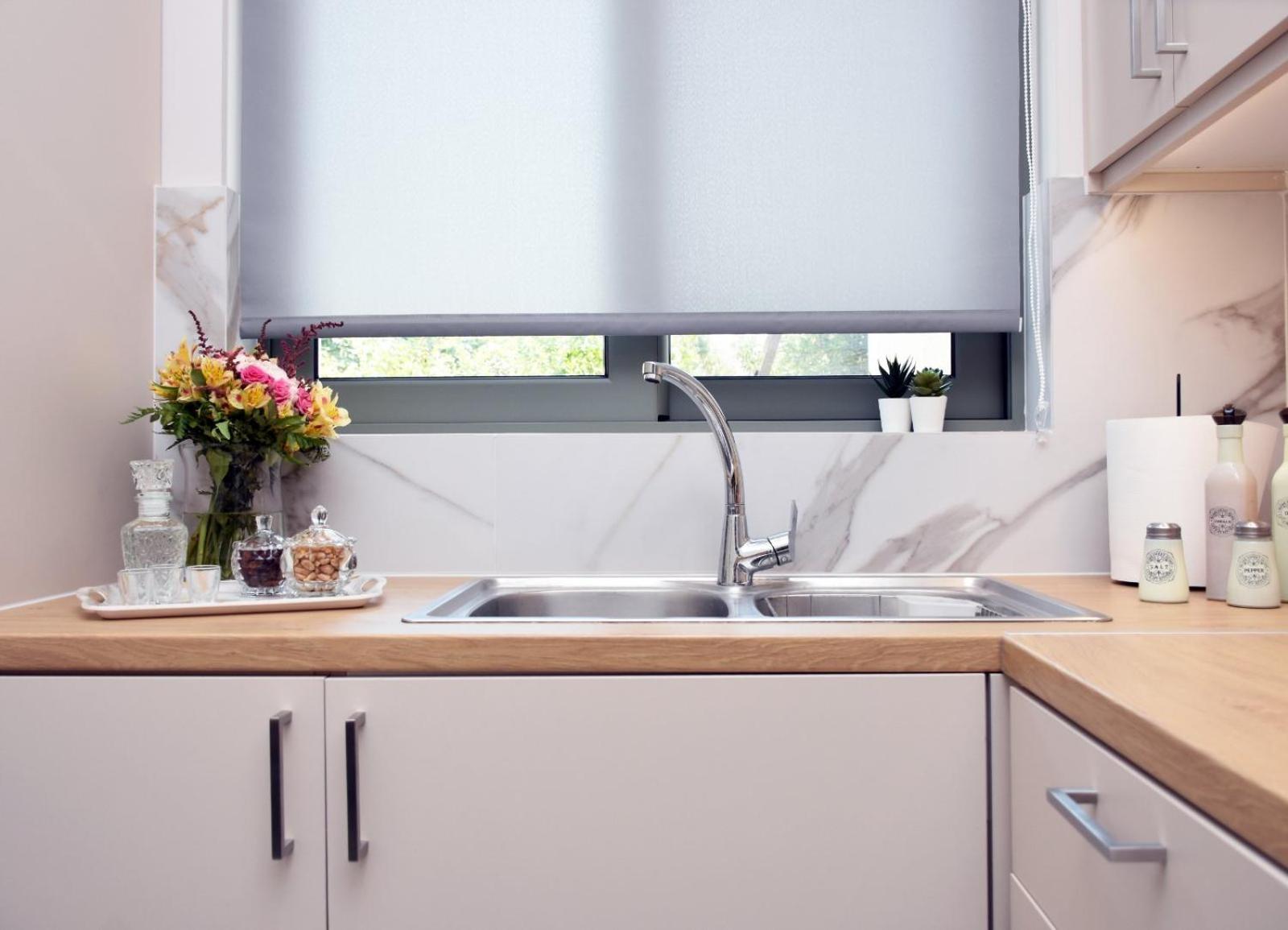 Olgas Cozy Home Chania  Luaran gambar