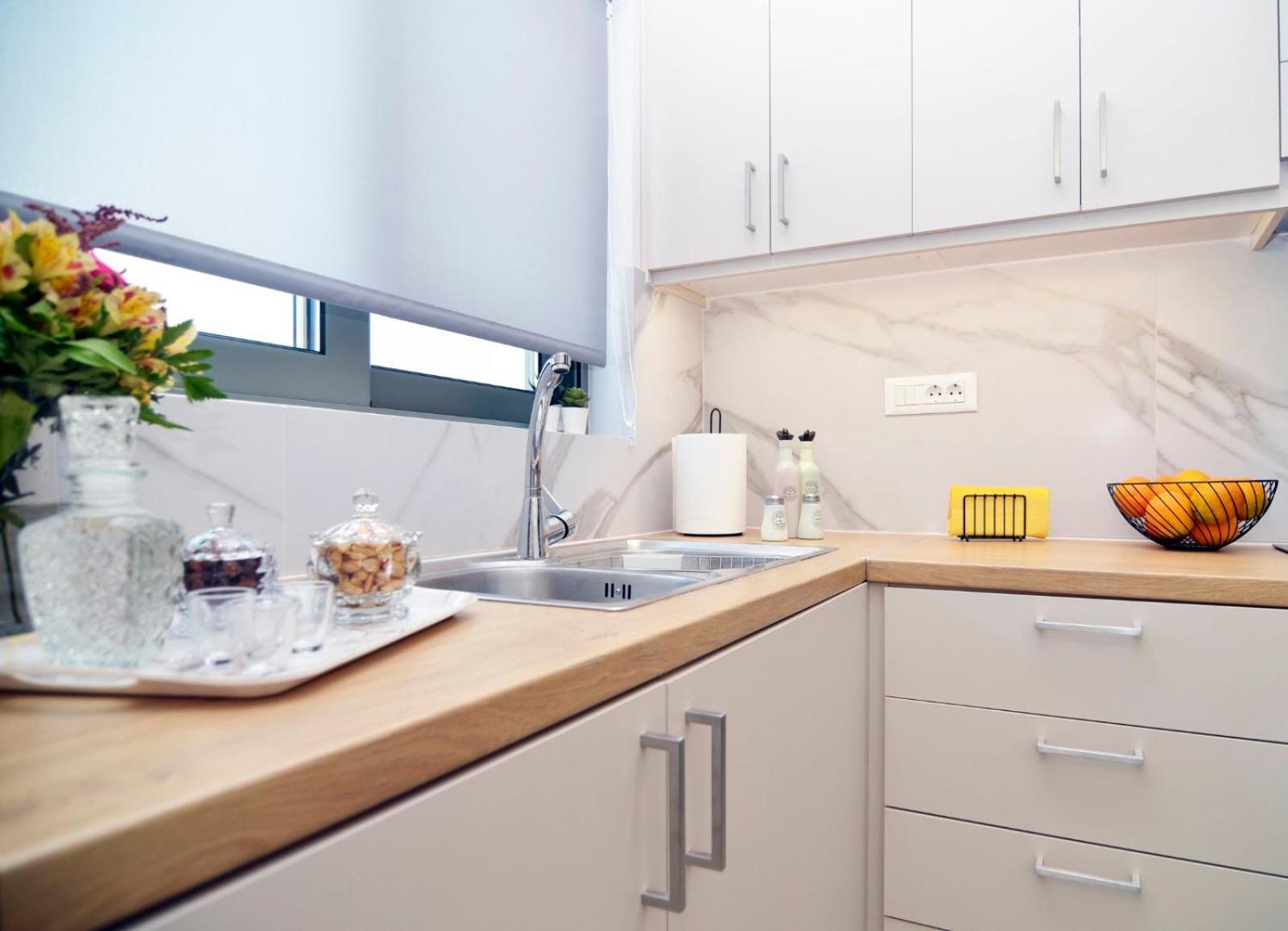 Olgas Cozy Home Chania  Luaran gambar