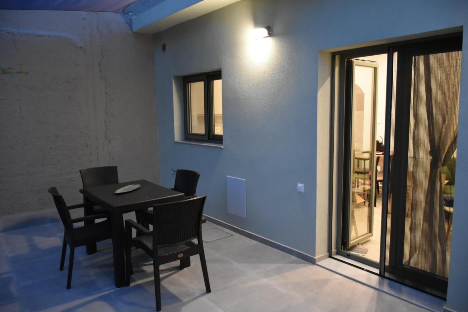 Olgas Cozy Home Chania  Luaran gambar