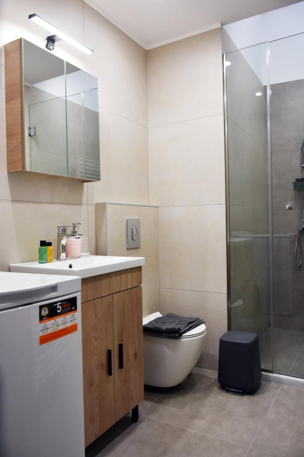 Olgas Cozy Home Chania  Luaran gambar