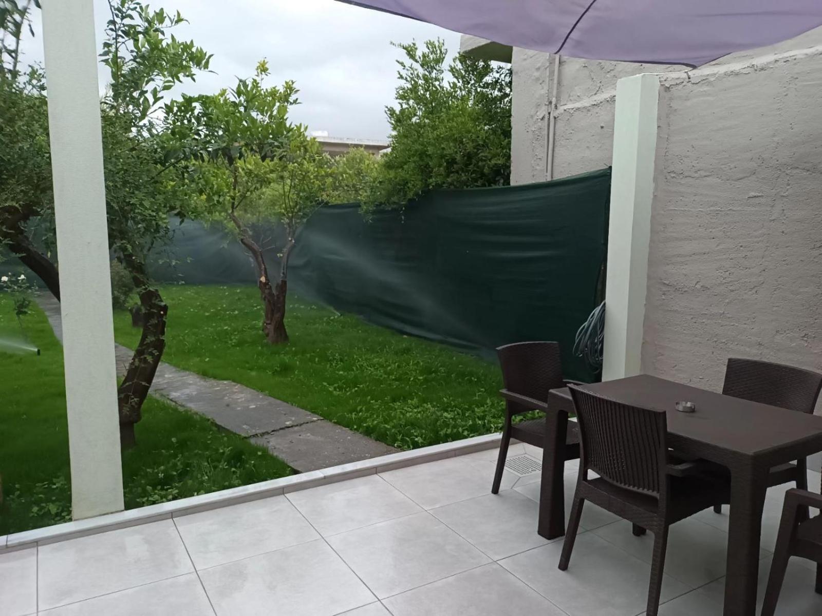 Olgas Cozy Home Chania  Luaran gambar