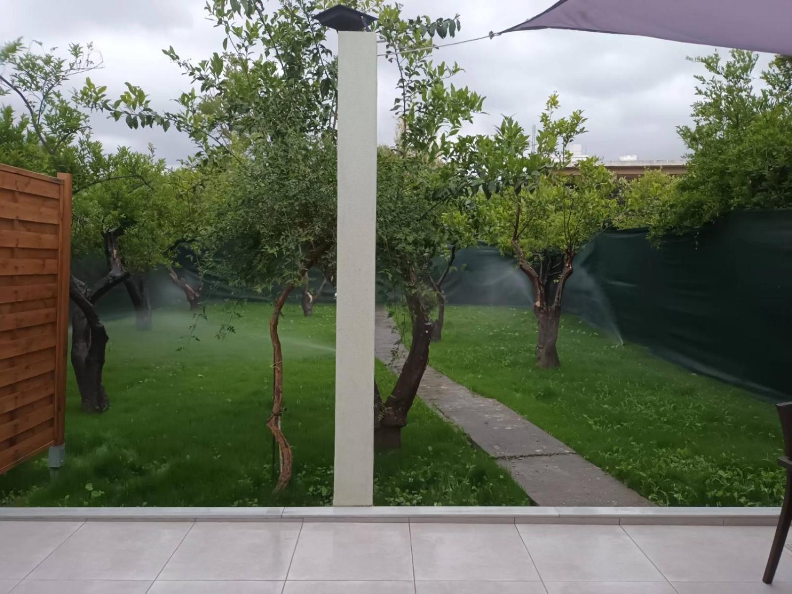 Olgas Cozy Home Chania  Luaran gambar
